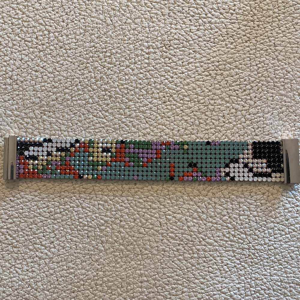 Swarovski - bracelet